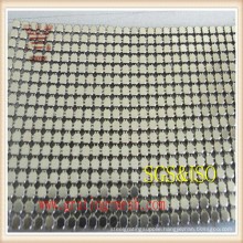 Stainless Steel/Decorative Mesh/ Metal Curtain Mesh